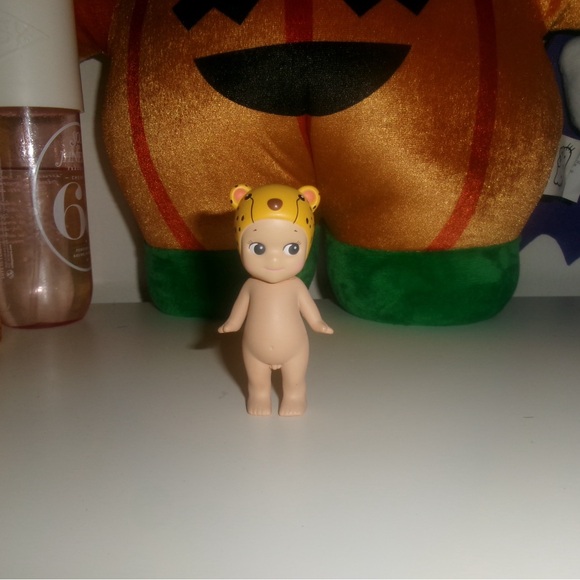 Tiger 🐅 Sonny 👼🏼 - Picture 2 of 2